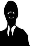 The haunted　rEVOLVEr logo