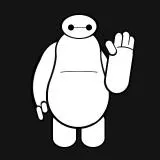 baymax