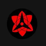 Eternal Mangekyou Sharingan (Sasuke)