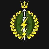 XAF/Xiphos Armed Forces Patch-BF4