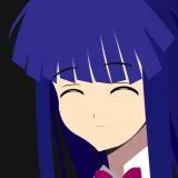 梨花　ひぐらしのなく頃に