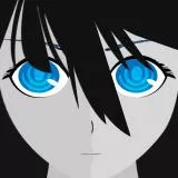 Black★Rock Shooter