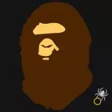 BAPE - A Bathing Ape