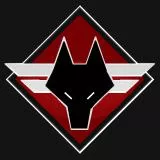 Helghast Badge