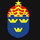 Swedish armed forces emblem