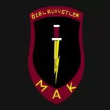 ÖZEL KUVVETLER, BORDO BERELİLER