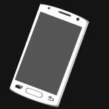 Samsung S5 Stock blank screen