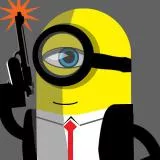007 Minion