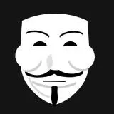 Guy Fawkes Mask