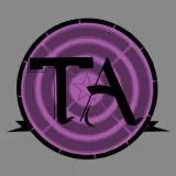 TA Badge