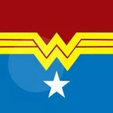 Wonder Woman 20 partes