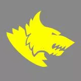 Space Wolf (hardline)