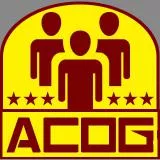 ACOG Red