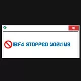 BF4 Stopped Working