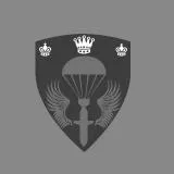 Emblema de queda macia