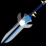 Thunderfury Blessed Blade of the Windseeker