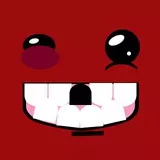 Super Meat Boy
