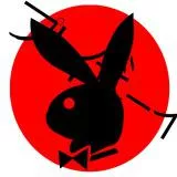 Japanese Playboy プレイボーイ