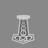 Mjolnir - Simple
