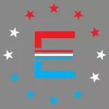 Enclave (American Flag Colors)