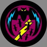 108th Task Force Razor Emblem