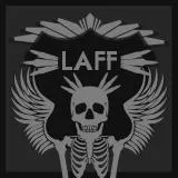LAFF Skull