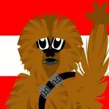 Austrian Bush Wookiees