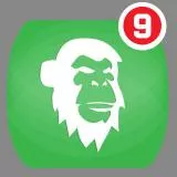 iOS 8 Great Ape