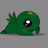 Cthulhu Cute
