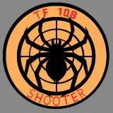 Task Force 108 Shooter Emblem