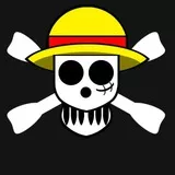 Straw Hat Pirates Logo