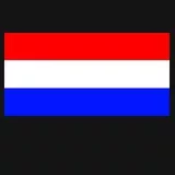 Flag Dutch