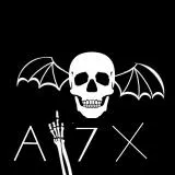 avenged sevenfold deathbat
