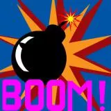 BOOM!
