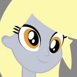 My Little Pony: Equestria Girls Derpy Hooves