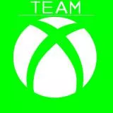 Team XBOX Logo