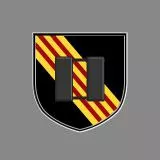 Vietnam Special Forces Beret Badge