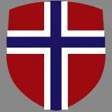 Norwegian shield  