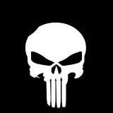 PUNISHER SEAL TEAM 3