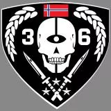 arendal specops