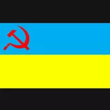 Ukrainian flag