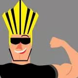 Jhonny Bravo