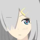 艦隊これくしょん　浜風ちゃん