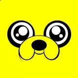jake the dog