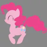 Pinkie Pie MLP:FiM