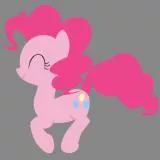 Pinkie Pie V2 MLP:FiM
