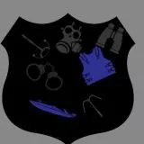 all you need whit the cops