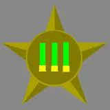 Halo: Open Season Medal