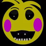 FNAF-Toy Chica