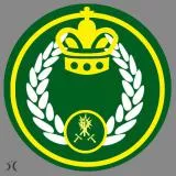 Saudi-Arabia Symbol (Unclaimed)